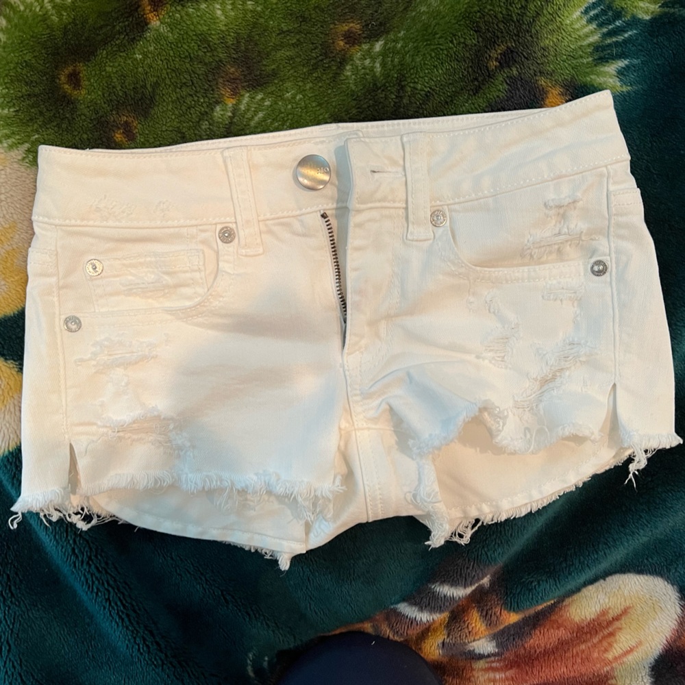 AEO shorts